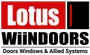 Lotus Fenstek